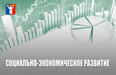 Социально-экономическое развитие