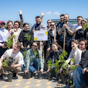 Молодёжные инициативы для «атомных» городов: открыта регистрация на акселератор «Развитие моногородов»