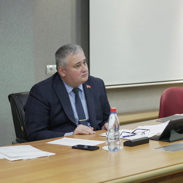 Норильск определился с адресами формирования современной городской среды на 2024 год