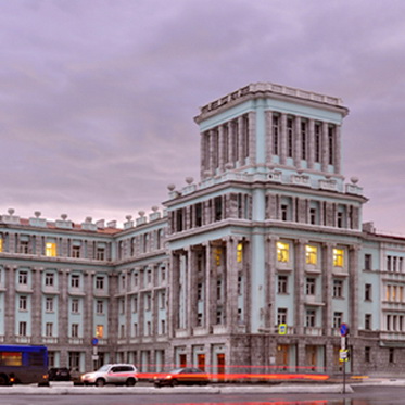 В Санкт-Петербурге отметят День Норильска