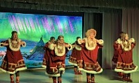 В Снежногорске подвели итоги творческого сезона