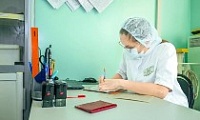 В Норильске началась активная фаза вакцинации против гриппа