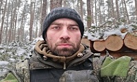 Ветеран боевых действий в зоне СВО вошел в состав местной общественной палаты