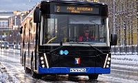 В программу по развитию транспортной системы внесут изменения