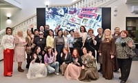 Фестиваль народного искусства «Времена года»