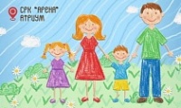 Мероприятия ко Дню семьи, любви и верности
