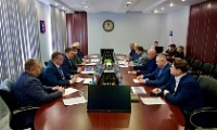 В Норильске обсудили ход реновации города