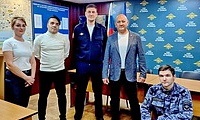Добрые дела в Заполярье: как забота о животных помогает людям меняться к лучшему