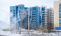 На обеспечение норильчан комфортным и доступным жильем выделят дополнительные средства